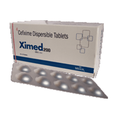 XIMED-200