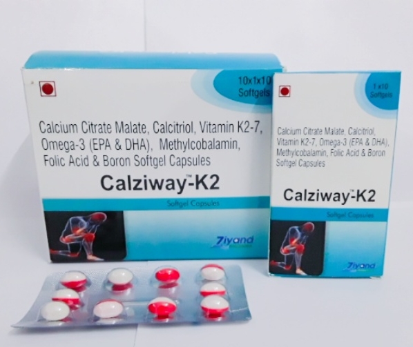 Calciway K2