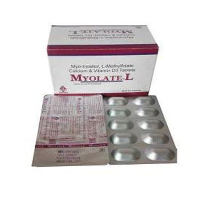 MYOLATE L