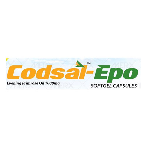 Codsal-Epo