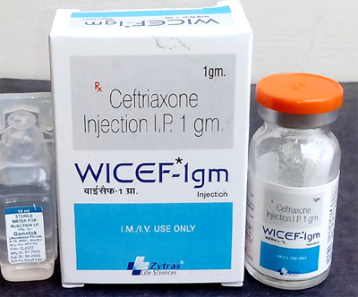 ZYTRAS LIFE SCIENCES