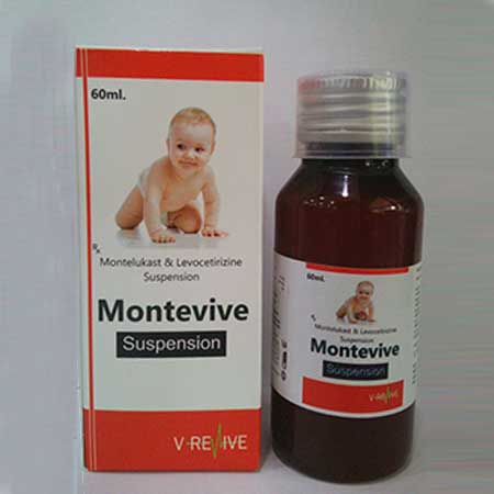 MONTEVIVE