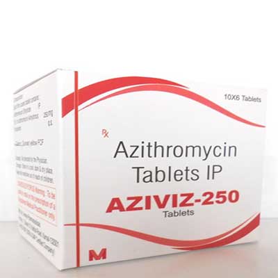 Aziviz 250