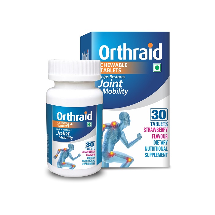 ORTHRAID JAR