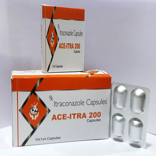 Ace-ITRA 200