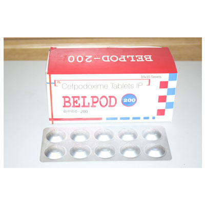 BELPOD 200