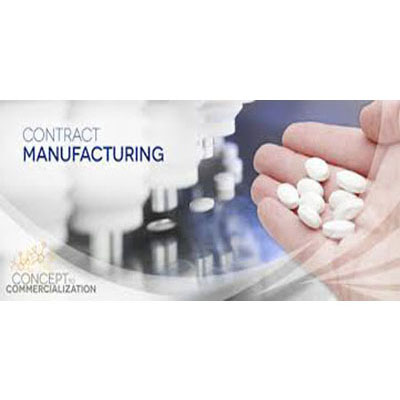 Pharma manufacturers in Odisha