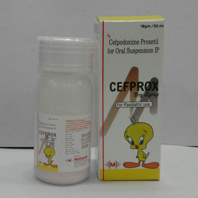 CEFPROX