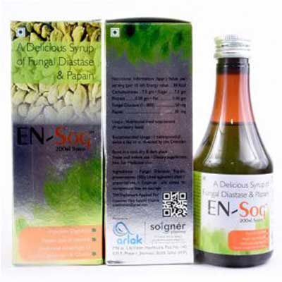 Arlak Biotech Pvt.Ltd.