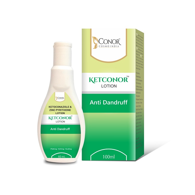 KETCONOR SHAMPOO