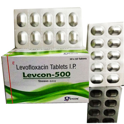 Levcon 500