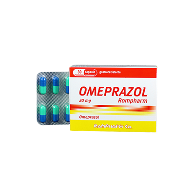 OMEPRAZOL