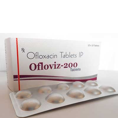 Ofloviz 200