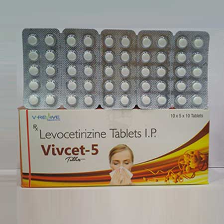 VIVCET-5