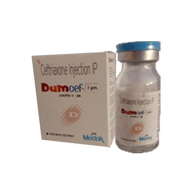 Medok Life Sciences Pvt. Ltd