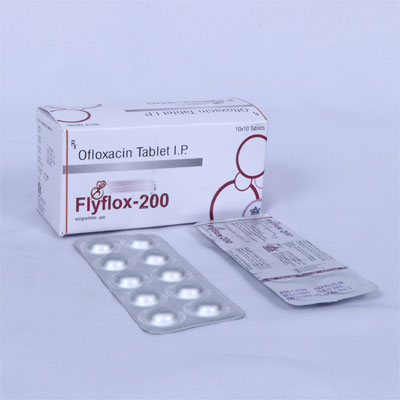 FLYFLOX 200