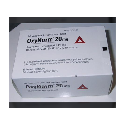 Oxynorm