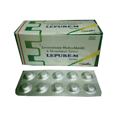 Lepure M
