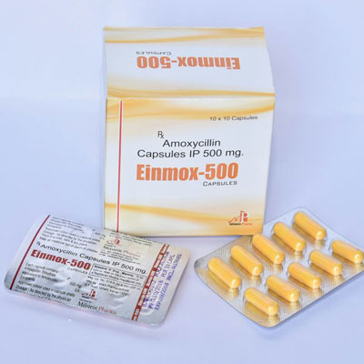 Einmox-500