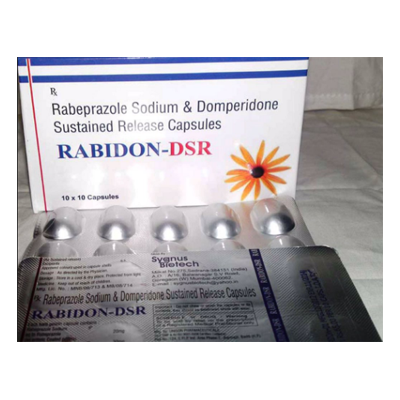 RABDON-DSR