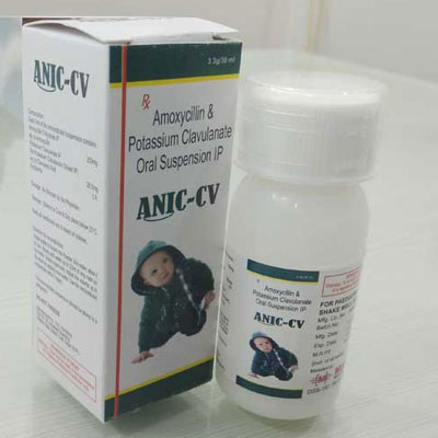 ANIC CV