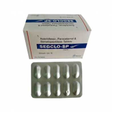 Segclo Sp
