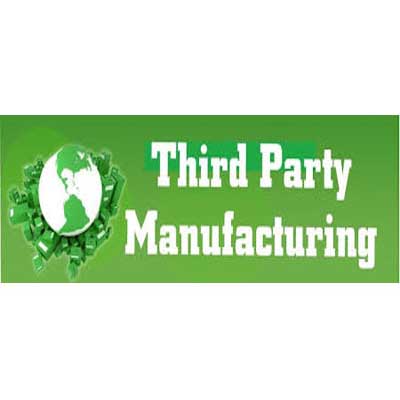 Third Party Manufacturing Pharma Companies