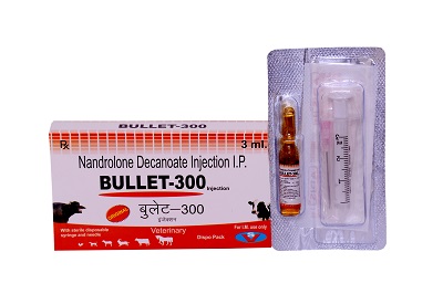 nandrolone decanoate