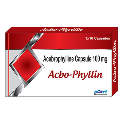 Acbo Phyllin