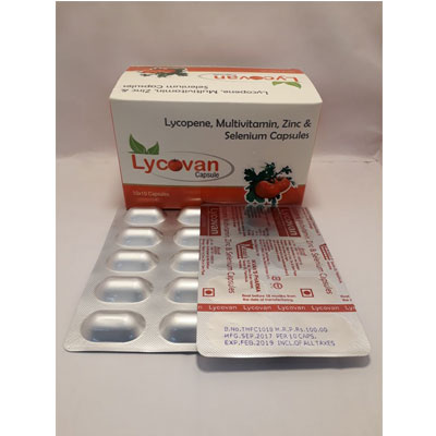 Ikvans Pharma