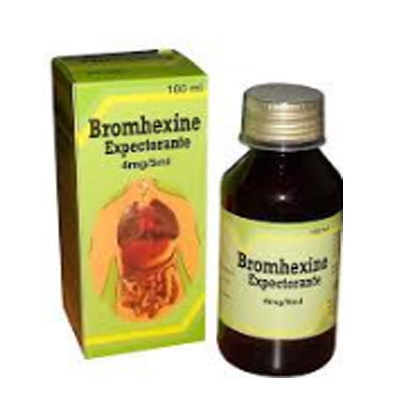 Bromhexine