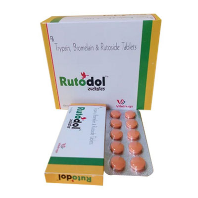 Rutodol