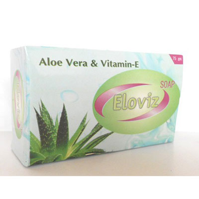 Eloviz Soap