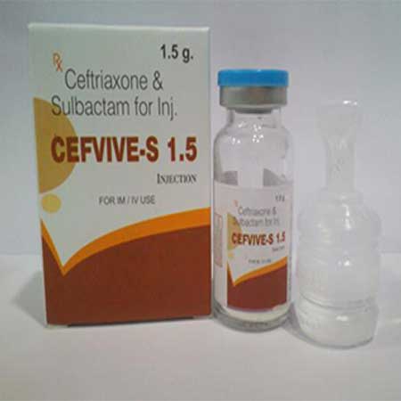 CEFVIVE-S 1.5