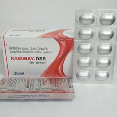 RABIWAY DSR