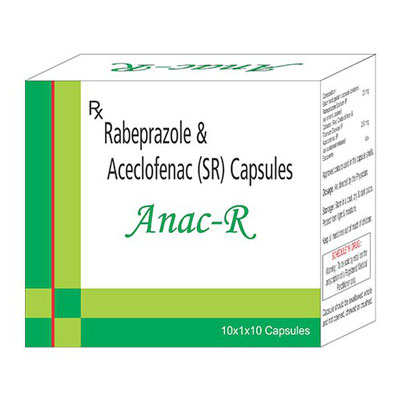 Anac R