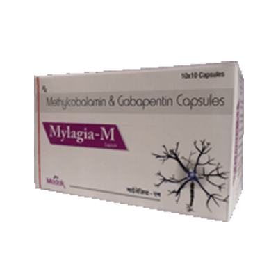 Medok Life Sciences Pvt. Ltd