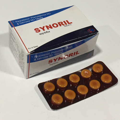 Synoril
