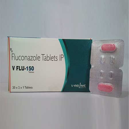 V FLU-150