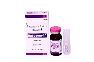 rabeprazole sodium