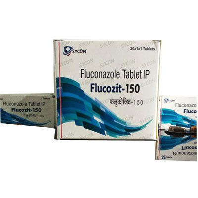 Flucozit 150