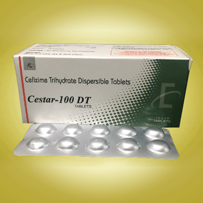 Cestar 100 dt