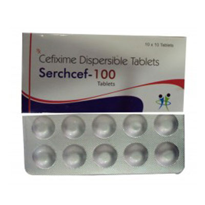 Serchcef 100