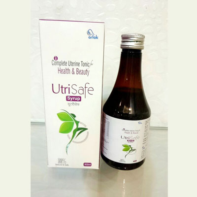 Arlak Biotech Pvt.Ltd.