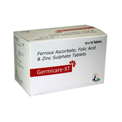 Germicare XT