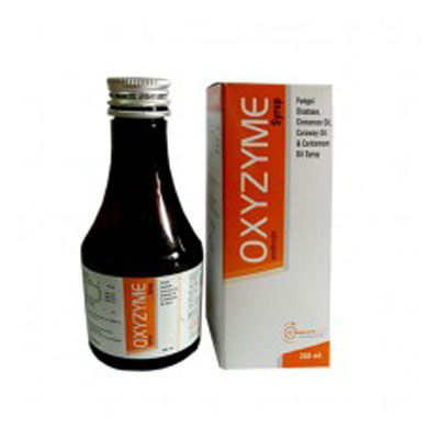 Oxyzyme