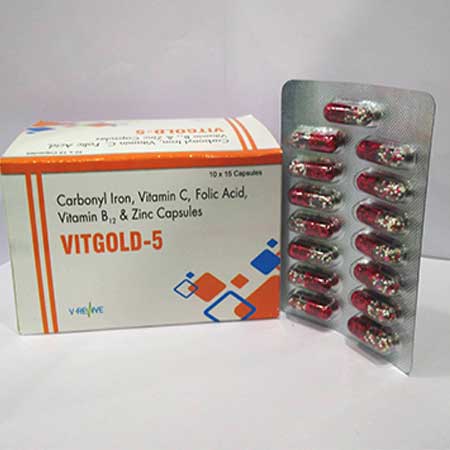 VITGOLD-5