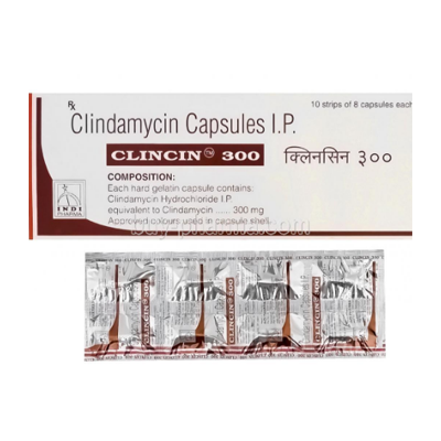 CLINCIN 300