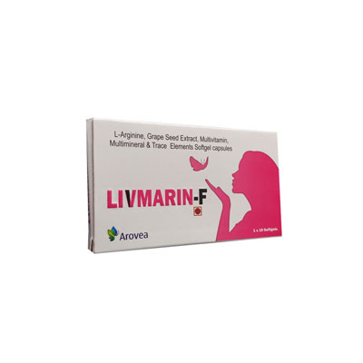 LIVMARIN-F