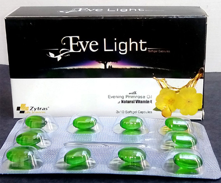 EVE LIGHT